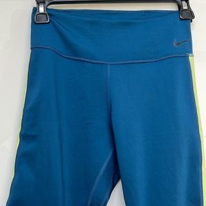 Nike DRI-FIT Leggings Size XS
